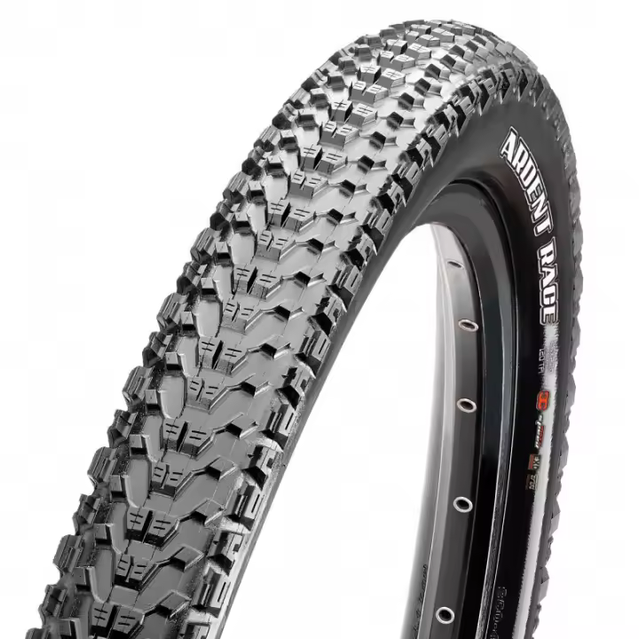 Neumático Maxxis Ardent Race TLR EXO 3C - Alto Rendimiento y Excelente Tracción - 1