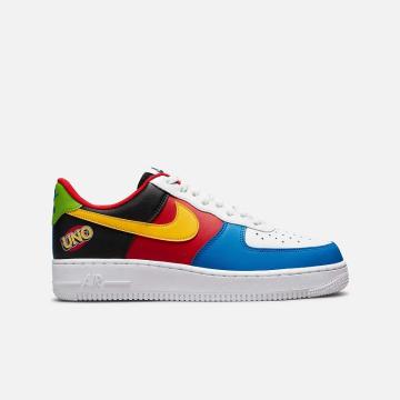 nike air force one low junior