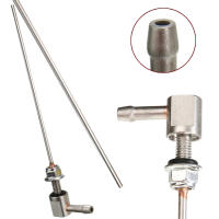 Soporte De Tubo Para Tanque De Combustible Calentador De Coche Webasto 49CM Extractor De Aceite Para Calentador Diesel Air Top - details 9