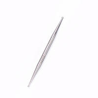 Lápiz De Acupuntura Manual De Acero Inoxidable Herramienta De Masaje Profundo Para Alivio Del Dolor Y Relajación Corporal - details 5
