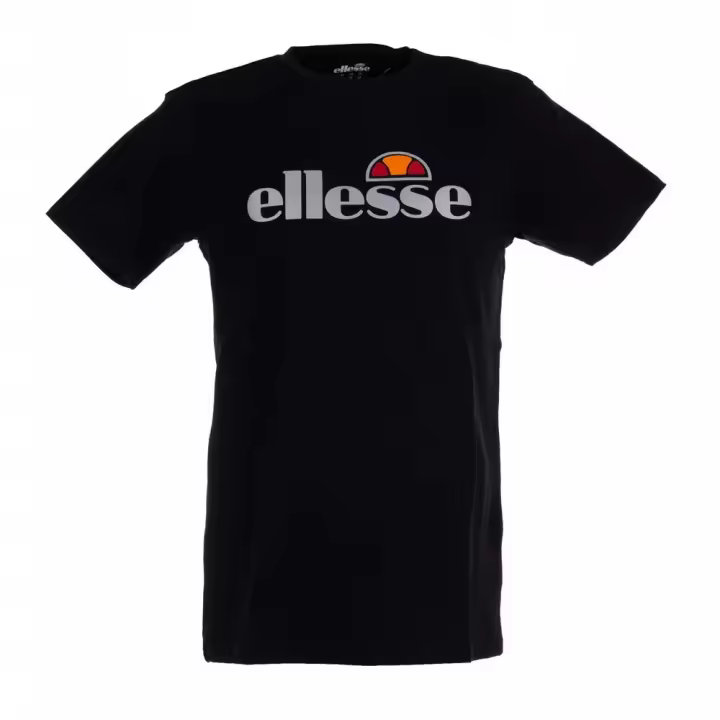 Camiseta Ellesse Giniti 2 Negro Sxe08170-Negro - 1