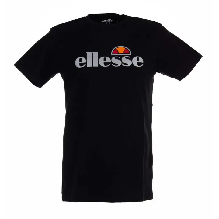 Camiseta Ellesse Giniti 2 Negro Sxe08170-Negro - 1