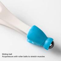 Masajeador De Mano Y Pulgar Herramienta De Masaje Para Circulación Sanguínea Y Articulaciones Del Dedo Adecuado Para Hombres Y Mujeres - details 9