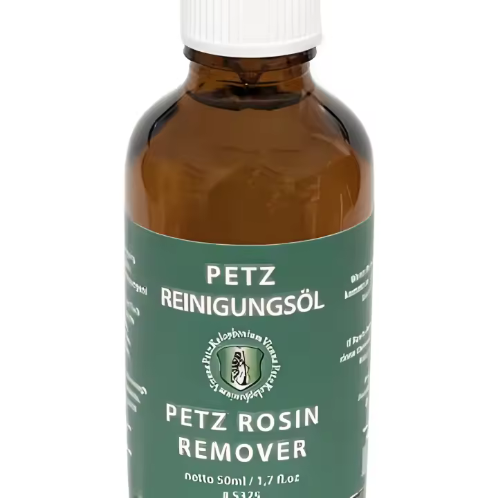 Lubricante Petz Modelo 5375 Quita Resina - 1