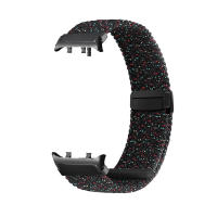 Correa De Nylon Tejida Para Huawei Watch D2 Reemplazable Y Transpirable Pulsera Magnética Compatible Con Smart Watch Unisex - details 6
