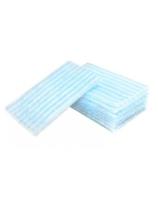 Esponjas desechables 24 UNIDADES jabonosas para niños y adultos, hidratantes, suaves. Jalsosa - details 1