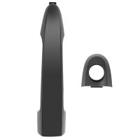 Manija De Puerta Delantera Y Trasera Para KIA Rondo (Carens) 2007-2011 Negra ABS Plástico OEM 83660-1D000 83650-1D000 82660-1D000 82650-1D000 - details 4
