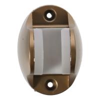 Soporte Ajustable Para Cabeza De Ducha De 45 Grados Dorado Soporte De Pared Para Ducha Mano Algodón ABS Para Baño Doméstico - details 4