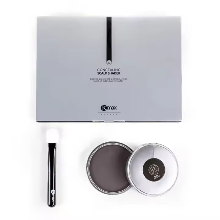 K-Max Maquillaje Capilar "Scalp Topical Shader" - 1