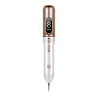 Eliminador de etiqueta de piel-Para tratamientos Caseros y Secretos, Carbonatación Iónica, Herramientas de Belleza Nine Degrees - details 4