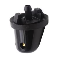 Boquilla Lavadora Trasera Para Parabrisas Nissan Pathfinder 1997-2012 Reemplazo Duradero Fácil Instalación Plug And Play - details 0