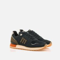 Deportiva Mustang hombre - Calzado casual de hombre - details 2