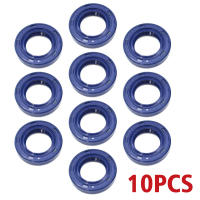 Piezas De Cadena De Motosierra 10pcs Incluye Eje De Arranque Y Sellador De Aceite Para Vehicles Stihl 017 018 MS170 MS180 MS210 MS230 - details 7