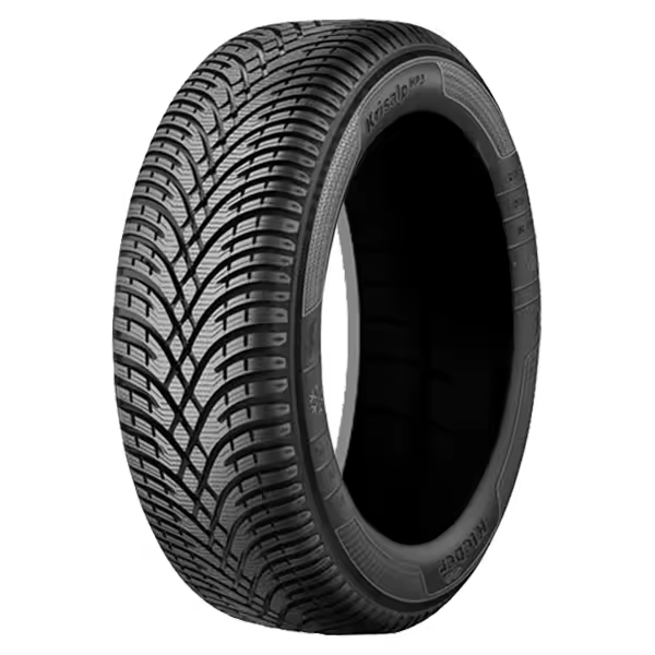NEUMÁTICOS KLEBER 165/60 R15 81T KRISALP HP3 XL - 1