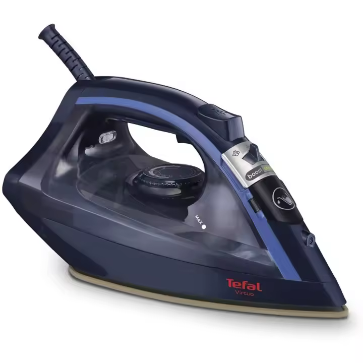 Tefal Plancha De Vapor Virtuo 2000w Gvap - 1
