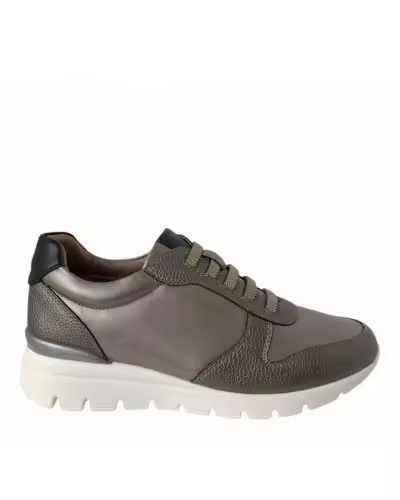 Zapatillas Virucci Elásticas Casuales - Eleva tu Estilo y Comodidad - 1