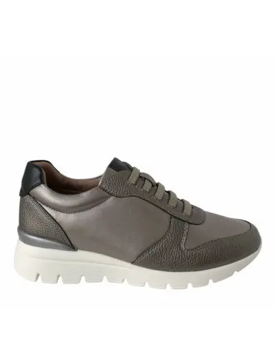 Zapatillas Virucci Elásticas Casuales - Eleva tu Estilo y Comodidad - 1