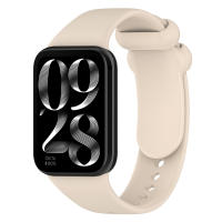 Correa De Silicona Para Xiaomi Mi Band 8 pro Accesorios De Reemplazo Para Smart Watch Compatible Con Mujeres Y Hombres - details 2