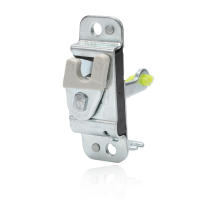 Cerradura Superior Para Puerta Lateral Deslizante Derecha Para Fiat Ducato Citroen Jumper 1372139080 1344901080 Pieza - details 5