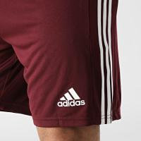Pantalón Corto Men Adidas Squad 21 V25 Granate Adpomv2583Ad - details 3