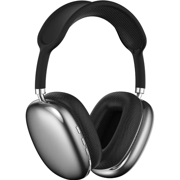 Auriculares Bluetooth De Diadema P9Promax de alta calidad - 1