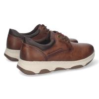 PuntoSalao Zapatos comodos planos hombre color marron - details 2