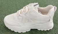 Jomix 5834 deportiva moda nylon suela plataforma súper cómodas e ideales para todos tus looks - details 0