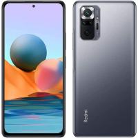 Xiaomi Redmi Note 10 Pro 8+256GB, 6,67” DotDisplay AMOLED 120Hz, Snapdragon 732G, 108MP Quad Camera, 5020mAh, Onyx Gray - details 1