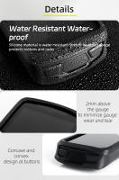 Cubierta De Silicona Magene C606 Para Computadora De Bicicleta Protector De Pantalla Suave Accesorios De Ciclismo - details 2
