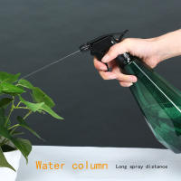 Botella De Rociador De Presión Para Jardinería Y Desinfección Botella De Agua Para Plantas Tipo De Pumpe Material PP - details 3