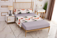 HOME TEXLOVA®  Juego de Sábanas Estampadas - Suavidad y Comodidad Garantizadas - details 14