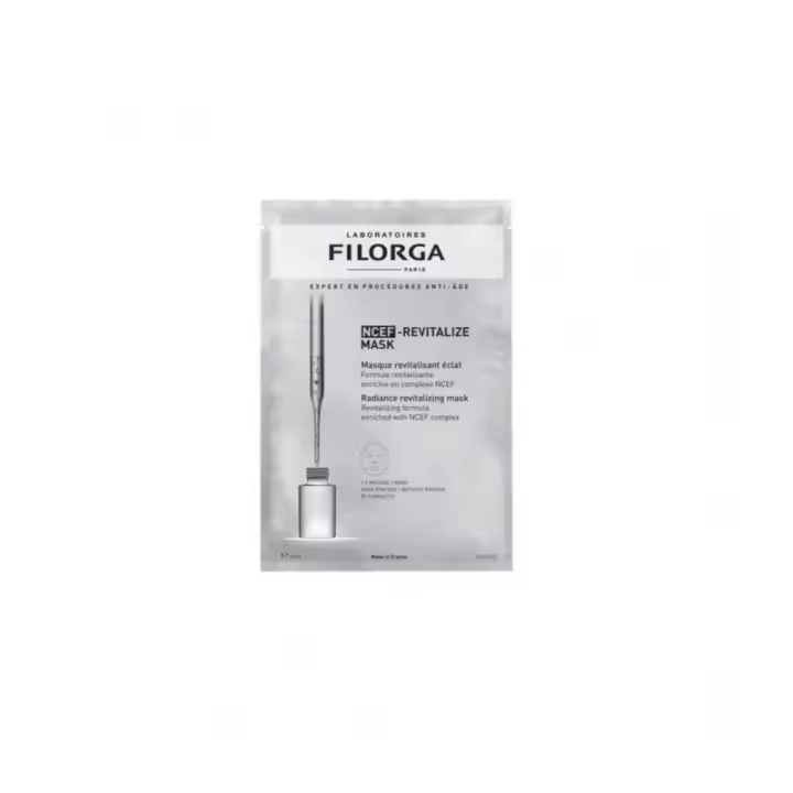 FILORGA NCTF  REVITALIZE SHEET MASK 20 ML - 1