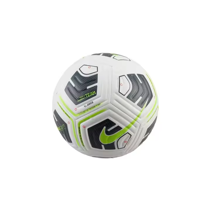 Baln NIKE ACADEMY TEAM 24 FZ7540 100 Blanco - 1