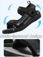 Zapatillas De Deporte Transpirables Para Niños 5 Colores Verano Playa Zapatos Cómodos Suaves Antideslizantes Tallas 18-25 - details 5