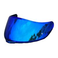 Visera De Sol Para Casco AGV K1 K1S K5S Face Shield K3sv Visor Para Casco K5 Windproof Y Protección Contra Polvo En Polyester - details 8