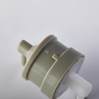 Filtro De Gas 1Pcs 90917-11036 Para Toyota Hilux Hiace Land Coaster Hfn KZN KUN HDJ VDJ Filtro Separador De Aceite Y Vacío - details 8