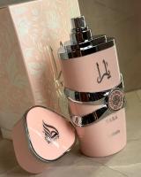 Perfume Árabe para Mujer Yara Rosa de Larga Duración 100 ml - Marca Lattafa - details 1