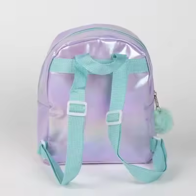 MOCHILA INFANTIL TIEMPO LIBRE FANTASIA FROZEN - 1