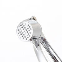 Prensa De Ajo Y Jengibre Multifuncional De Acero Inoxidable Herramienta De Cocina Eco-amigable Molinillo De Mano Para Verduras Y Frutas - details 7