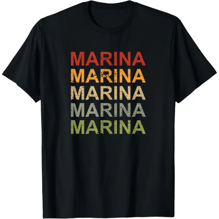 Camiseta de Manga Corta, 100% Algodón, Ropa Unisex para Hombres y Mujeres en 5 Tallas, Camiseta Negra, Cuello redondo con estampado. - 1
