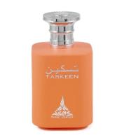 Perfume Árabe 100% Original – TASKEEN PARIS CORNER EDP Mujer 100ml – Lujo y Tradición en Cada Gota - details 2