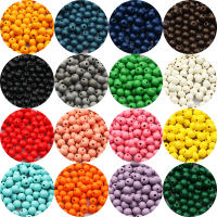 Tachuelas De Maderaredondas Multic Rgbias Para DIY Joyería Pulseras Creatividad Natural Troqueladas Talismán Brújula C173 - details 0