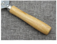 Abrigo De Botellas Y Lata De Madera Multifuncional Para El Hogar Abrebotellas Ecológico Con Mango De Madera Gadgets De Cocina - details 10