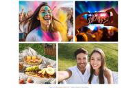 Teléfono Móvil Samsung Galaxy A06 4G SM-A065 Smartphone Versión Global, 4GB+128GB, Pantalla TFT gran 6.7" HD+, Cámara trasera 50MP+2MP, Cámara frontal 8MP, Batería 5000 mAh, MediaTek Helio G85, Dual SIM - details 4