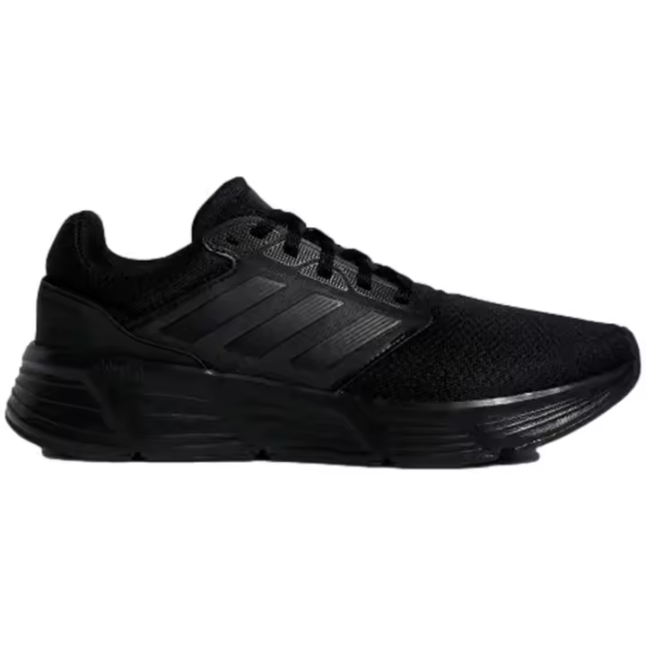 Calzado Running marca Adidas modelo Gw4138 para hombre en color negro - 1