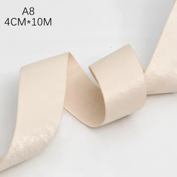 Cinta De Terciopelo Para Decoración De Boda Y Fiesta 10 Metros Materiales Para Cuentas De Cabello DIY Regalo - 1