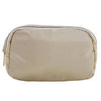 Bolsa De Cintura Para Mujer 2024 Estuche De Mano Con Cremallera Bolsa De Pecho Deportiva Al Aire Libre Bolso Transversal Hombro Casual Viaje Fanny Pack Cinturón De Dinero - details 22