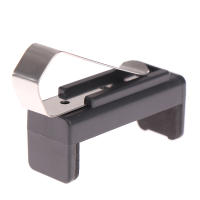 Soporte Ajustable Para Control Remoto De Puerta De Garage Clip De Visera Solar De Coche 47-68mm Soporte Universal Para Automóvil - details 12