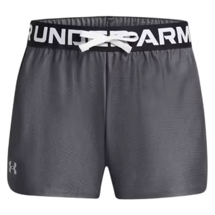 Textil Training marca Under Armour modelo 1363372-013 para junior en color gris - 1