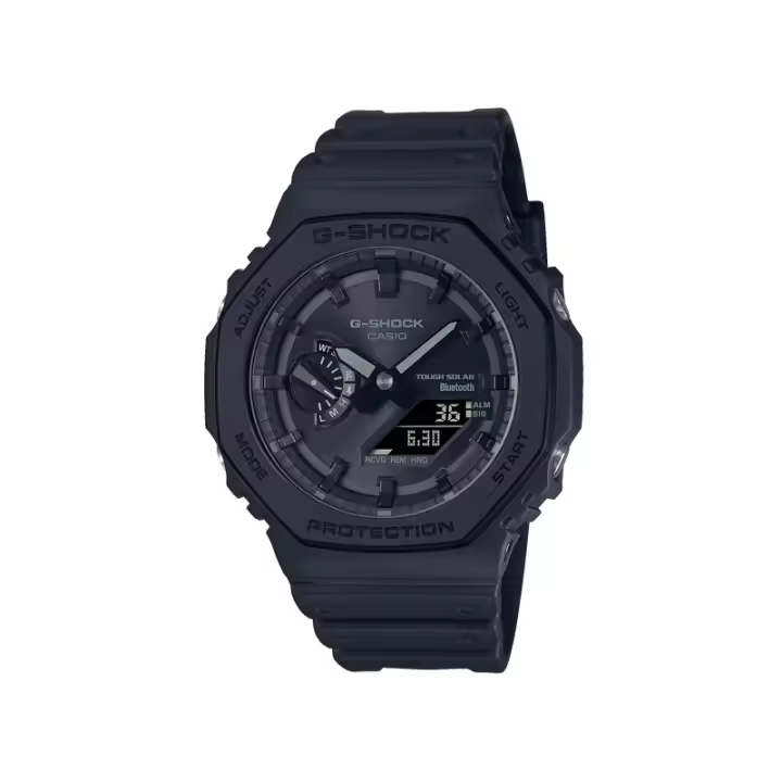 Reloj Casio G-Shock GA-B2100-1A1ER - 1